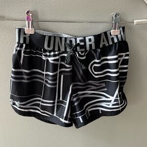 Girls shorts